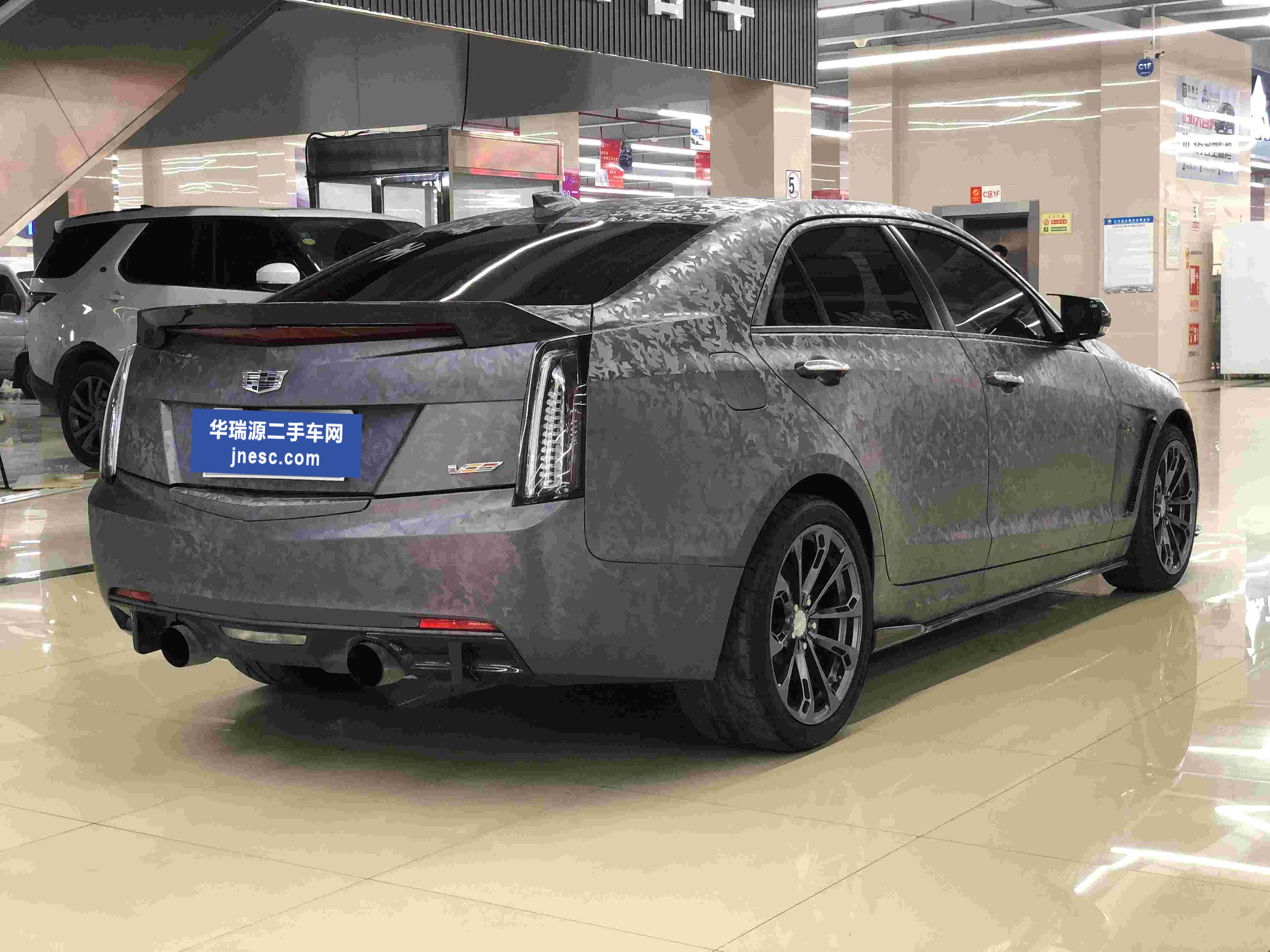 凯迪拉克atsl280,凯迪拉克xts280 凯迪拉克 凯迪拉克ats-l 2017款 28t 技术型