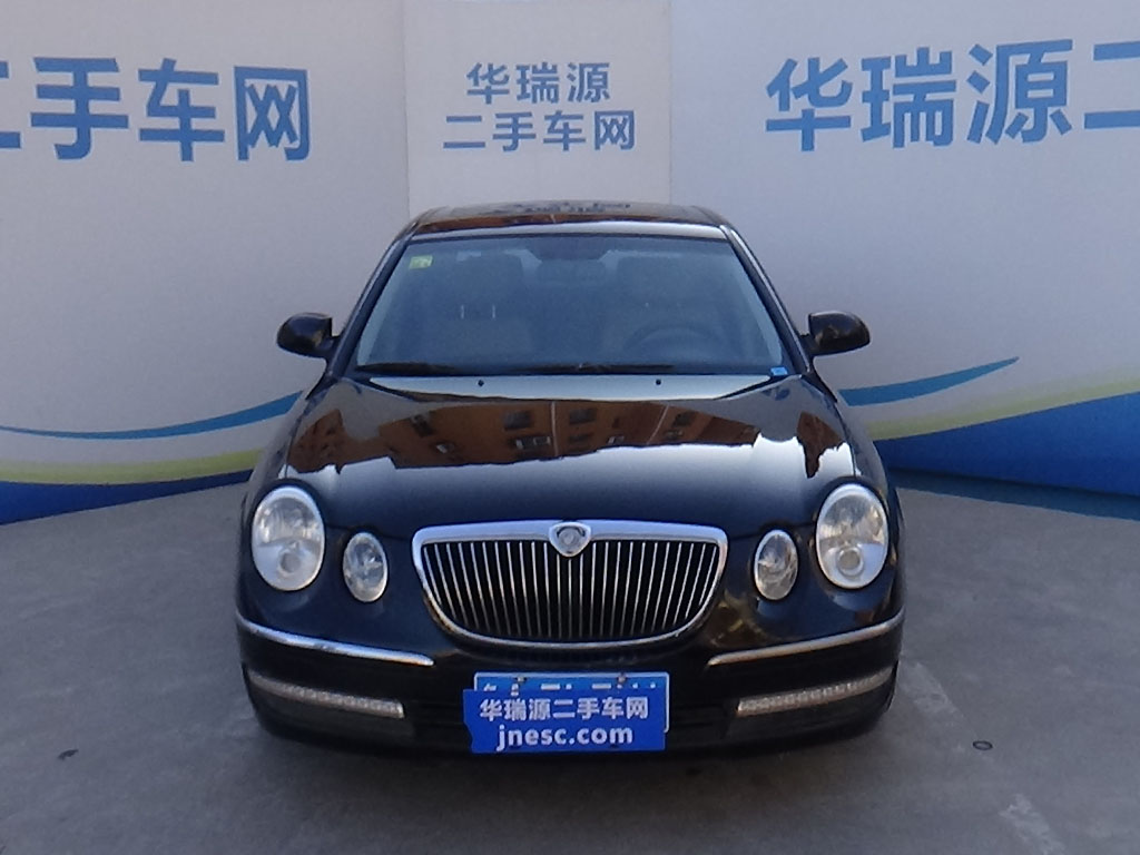 起亚 欧菲莱斯(进口) 2008款 2.7l v6标配