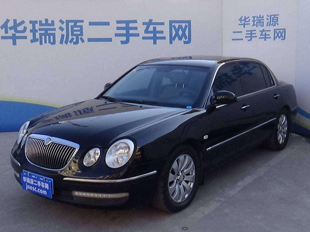 起亚 欧菲莱斯(进口) 2008款 2.7l v6标配