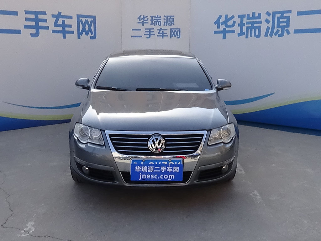 大众 迈腾 2007款 1.8tsi 手动标准型