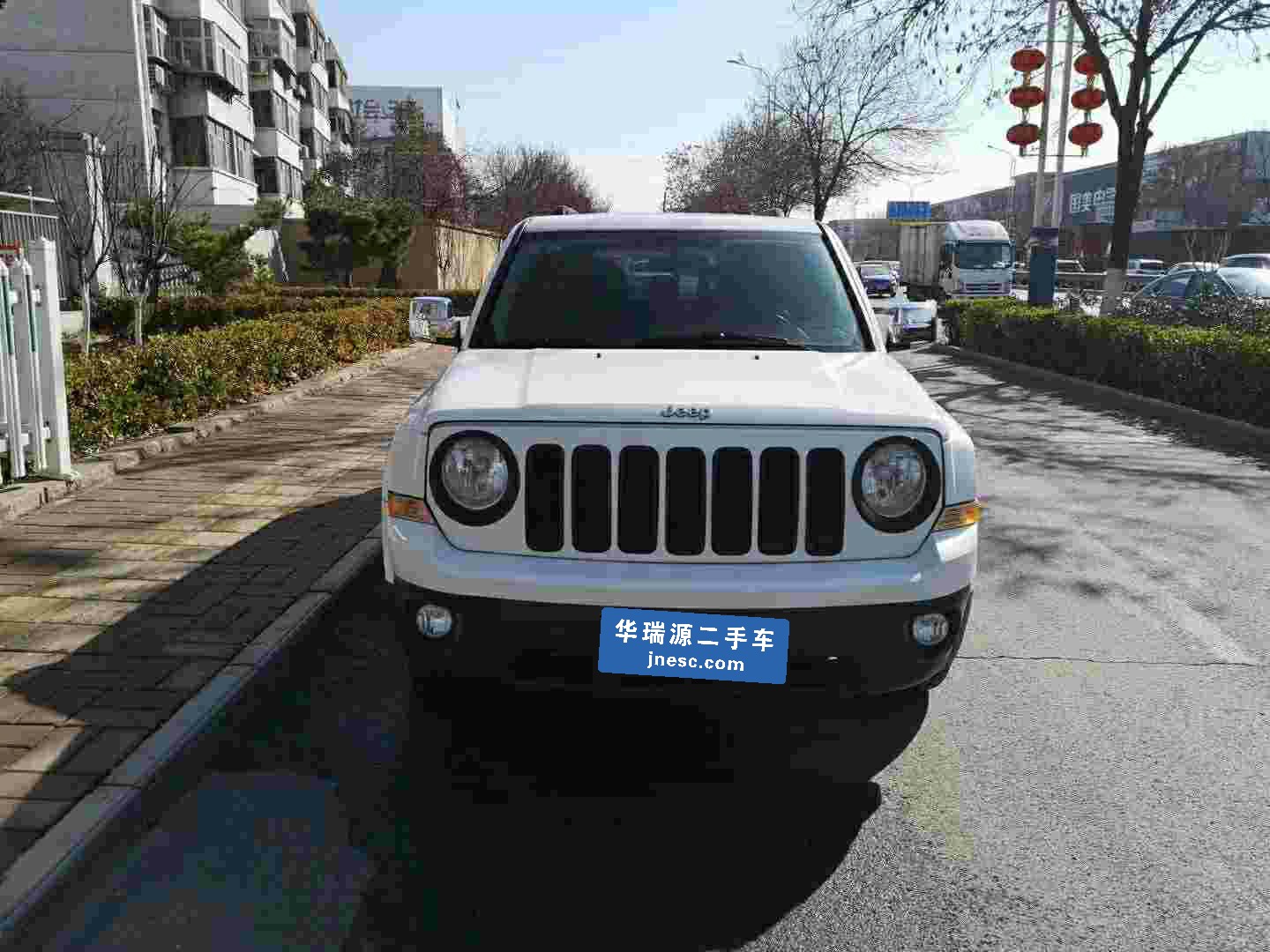 jeep-自由客(进口)-2012款 2.4 运动版