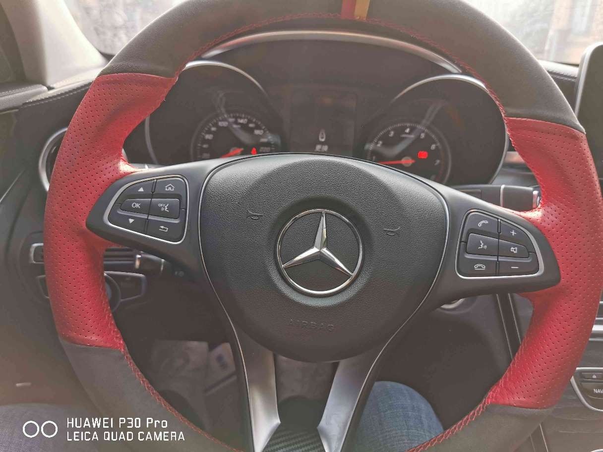 c200l2020款,2020款奔驰c200 奔驰-奔驰c级-2020款 c 200 l 动感型运动版2