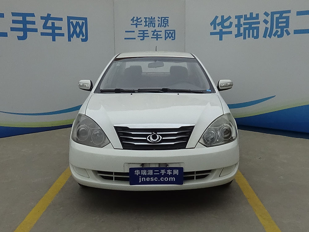 吉利全球鹰-远景-2011款 1.5l 舒适型