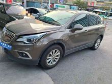 别克-昂科威-2016款 28T 四驱豪华型