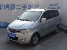 五菱-五菱宏光-2010款 6432KF-1.2L 舒适型