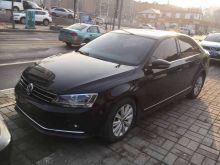 大众-速腾-2016款 230TSI 25周年纪念版