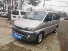 江淮-瑞风-2013款 2.0 手动 精英型