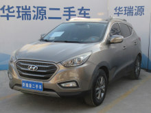 现代-北京现代ix35-2013款 2.0L 自动两驱舒适型GL 国V