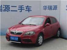 中华-中华骏捷FRV-2010款 1.3L 手动舒适型