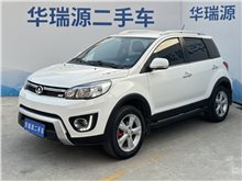 長城-長城M4-2014款 1.5L 手動精英型