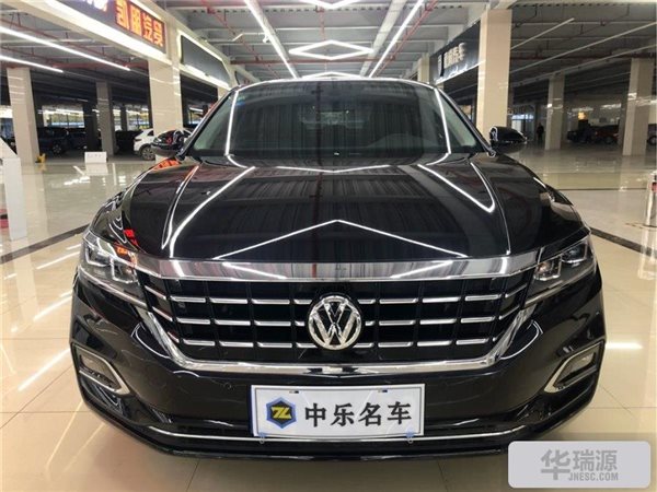 大众 帕萨特 2019款 330tsi 精英版 国vi