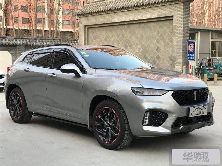 wey vv7 2017 vv7c 