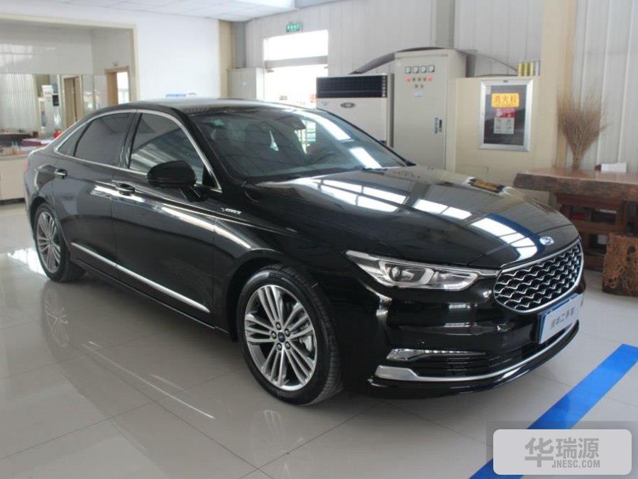 福特金牛座2020款售价,福特全新金牛座2020款 福特 金牛座 2019款 ecoboost 245 尊享版