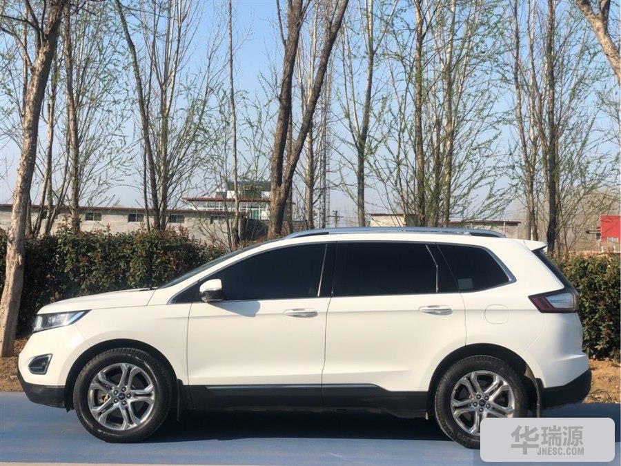 福特ecoboost170,江铃ecoboost170发动机 福特 锐界 2016款 ecoboost 245 四驱豪锐型 7座