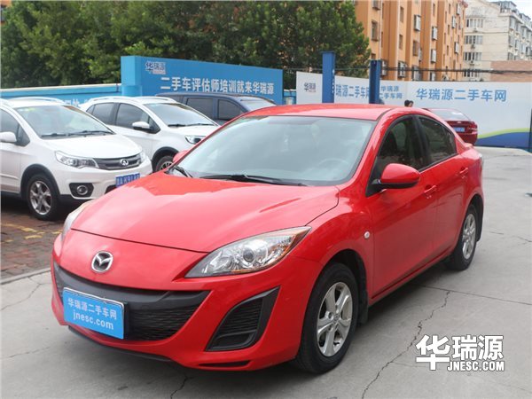 5万左右的二手车，家用代步好车推荐