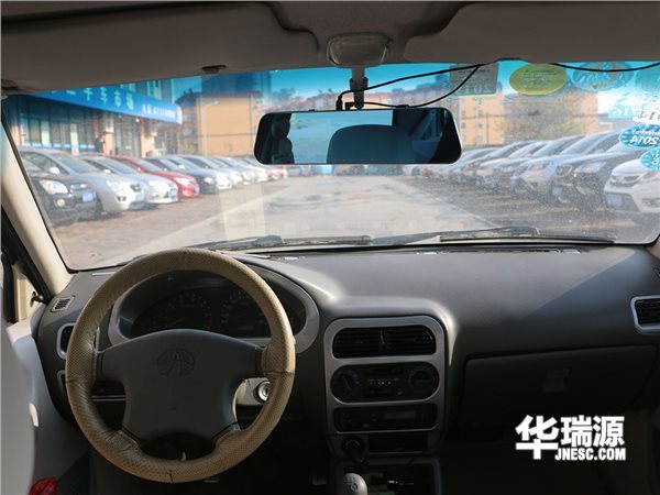 五千以下的二手车推荐：最佳选择夏利A+