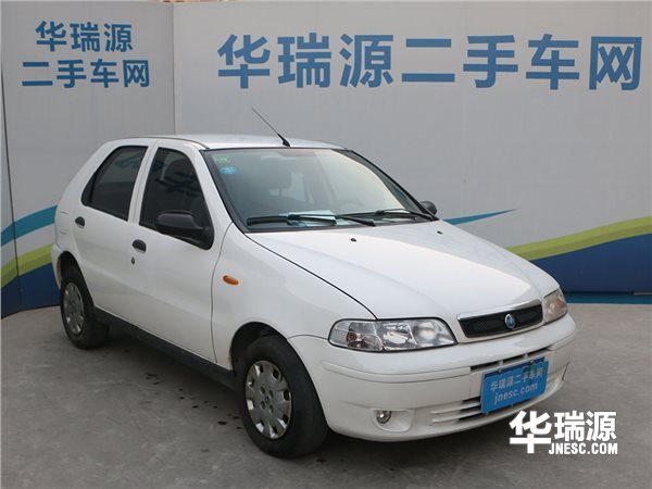 五千以下的二手车推荐：最佳选择夏利A+