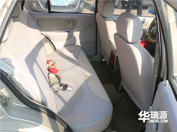五千以下的二手车推荐：最佳选择夏利A+