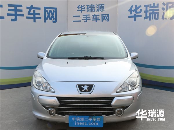 个性威俊小狮子，标志307手工爱乐版