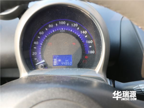 “时髦0缺憾”，比亚迪F0