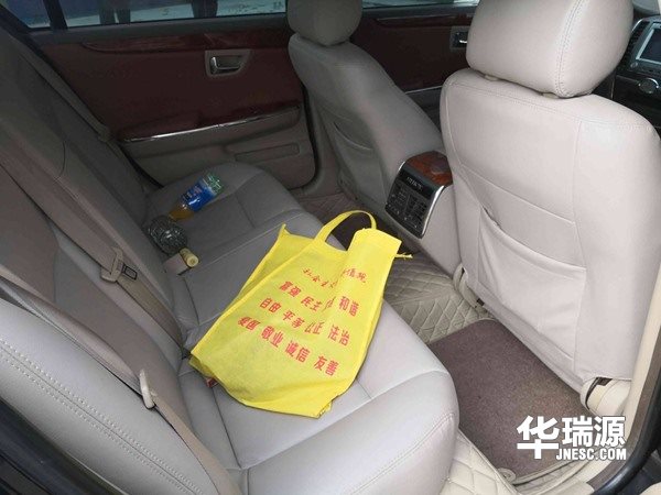 与“君越”来场君子之约吧，自动标准型别克君越
