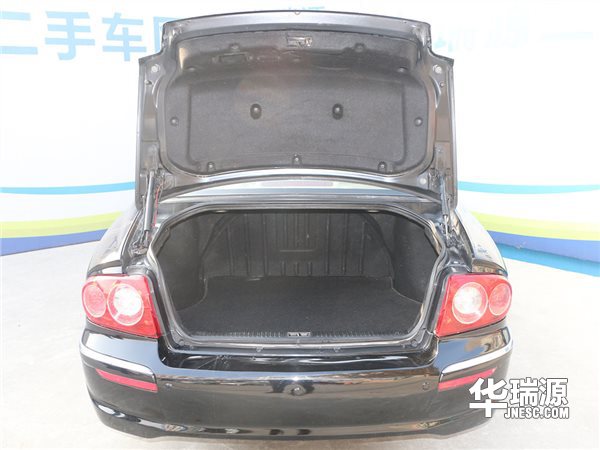 三万左右的B级车 现代名驭1.8L手工豪华版