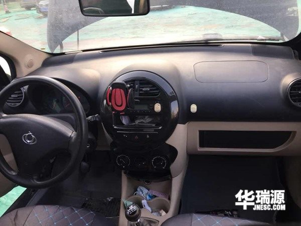 一万左右的二手车推荐：熊猫、自由舰