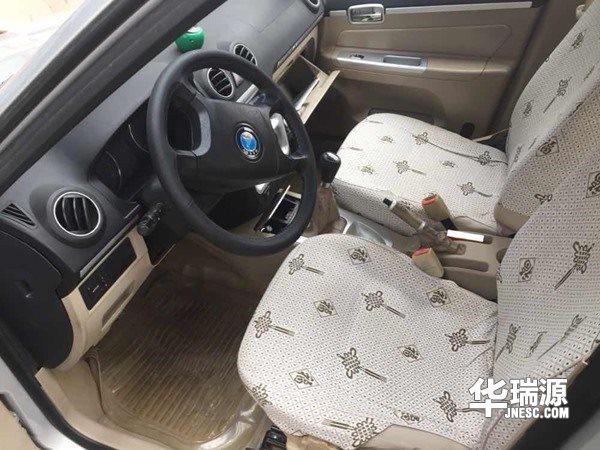 一万左右的二手车推荐：熊猫、自由舰