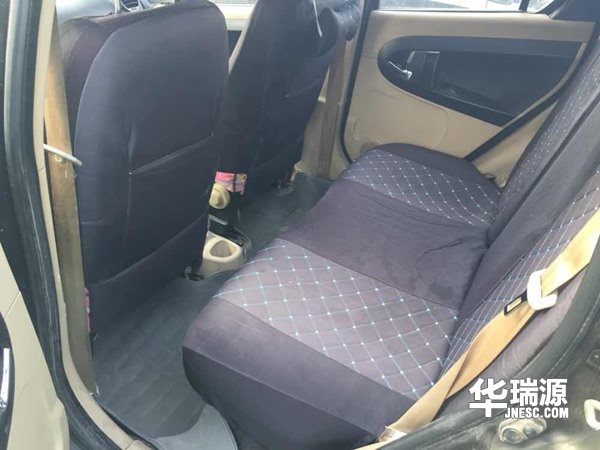 一万左右的二手车推荐：熊猫、自由舰