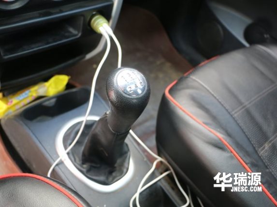 三万内国产二手车推荐—长安CX20 2014款