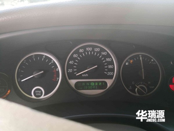 胸怀宽广、沉稳内敛，别克君威给你完美呈现