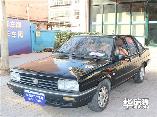 这不仅仅是一款车，还有情怀，大众桑塔纳经典款