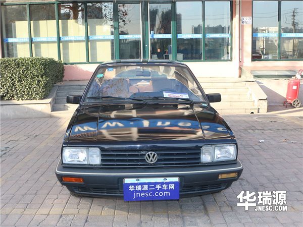 这不仅仅是一款车，还有情怀，大众桑塔纳经典款