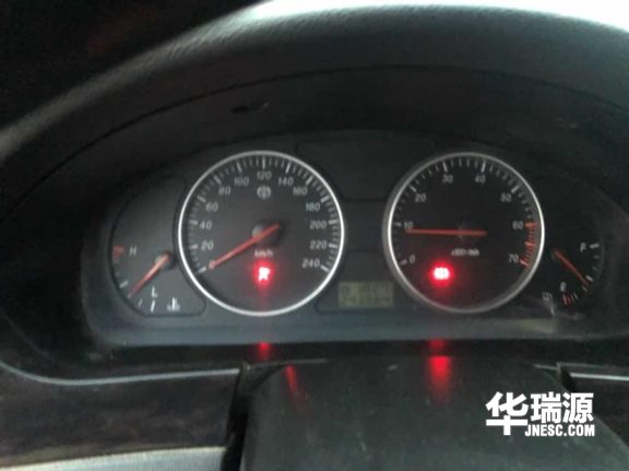 一万内二手车选择—中华-中华骏捷-2008款