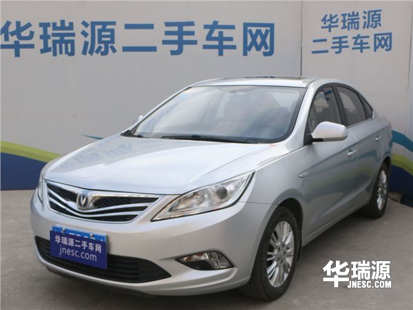 国产民族品牌长安逸动，首付1万带回家，轻松无重压