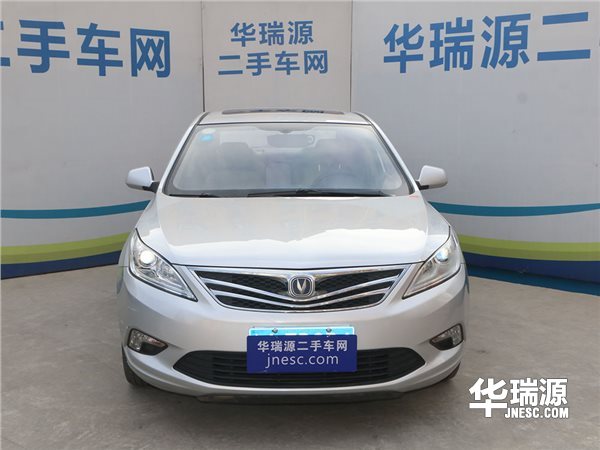 国产民族品牌长安逸动，首付1万带回家，轻松无重压
