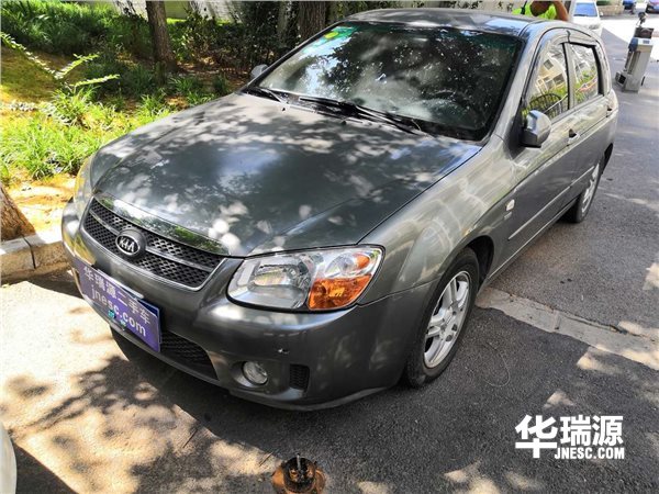 代步出游的最好工具——赛拉图欧风