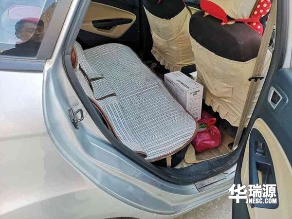 【3万以下二手车】动感精巧嘉年华，家用小车的代表