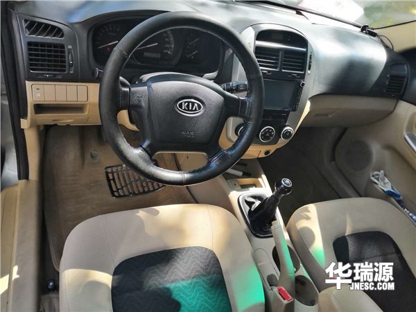 代步出游的最好工具——赛拉图欧风
