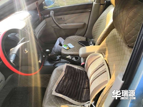 马六底盘 高操控性的奔腾B70 只售2.88万