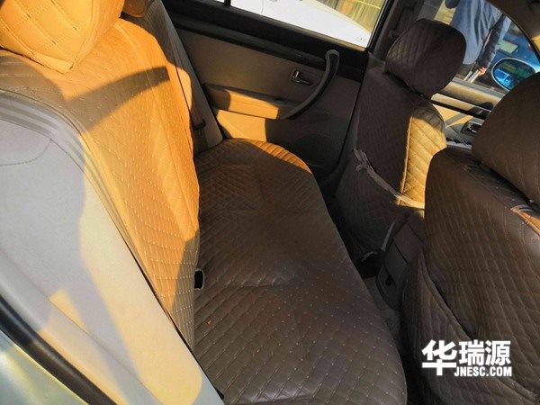 马六底盘 高操控性的奔腾B70 只售2.88万