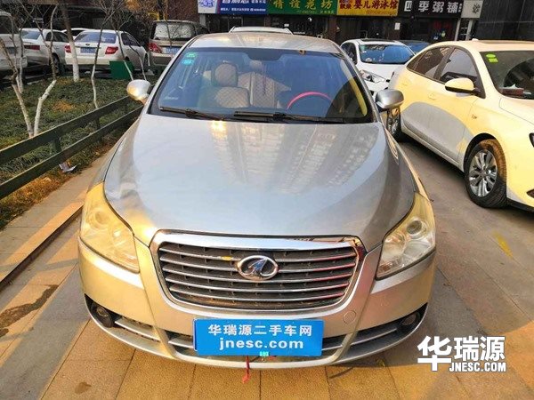 马六底盘 高操控性的奔腾B70 只售2.88万