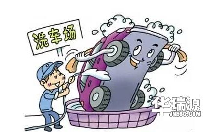 有车一族请进,冬天怎么样洗车才能不伤车