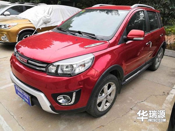 哈弗H1红标 2016款，动感车系，性能好，销售量高