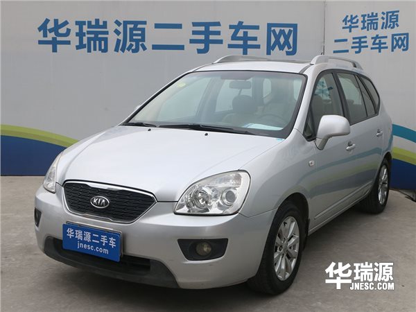实用、性价比高的起亚佳乐 真实表现怎么样?