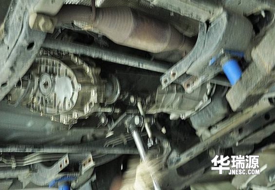 二手车变速箱小常识 你知道它吗?
