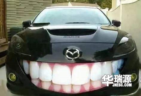 聪明人为何都爱购买二手车!