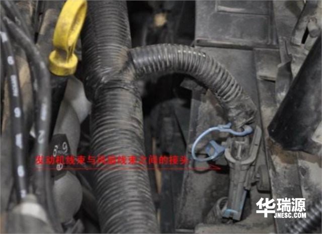 买卖二手车时非常重要的发动机如何分辨好坏?