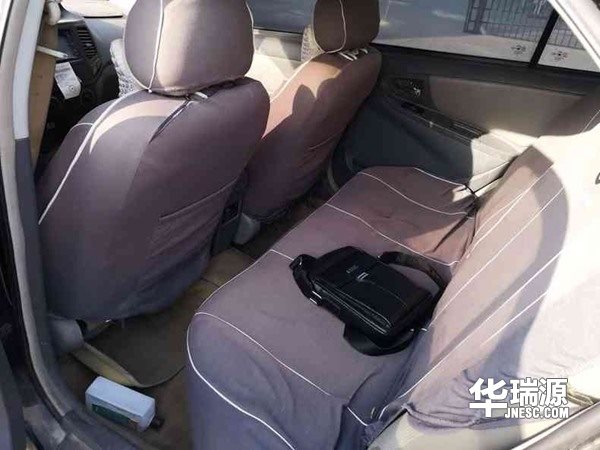 【一万左右二手车】结实耐用的吉利金刚，1.2万即可开回家