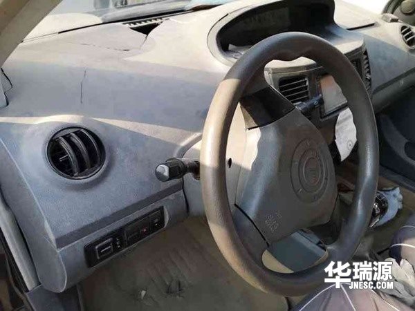 【一万左右二手车】结实耐用的吉利金刚，1.2万即可开回家